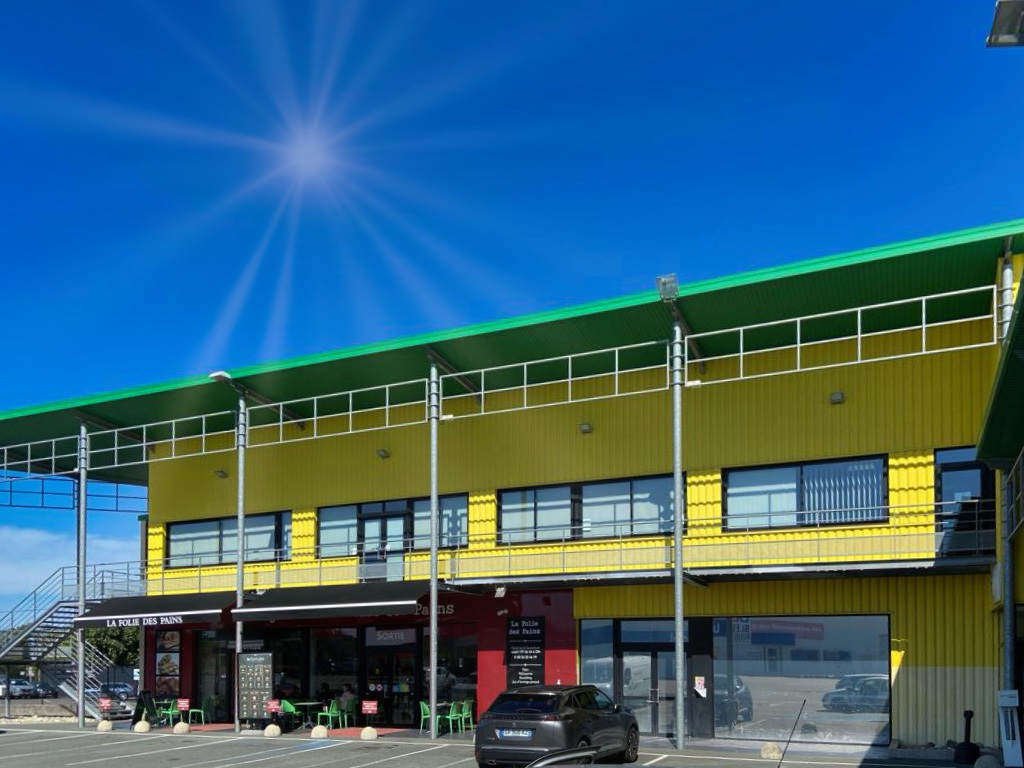 cabinet dentaire Langon