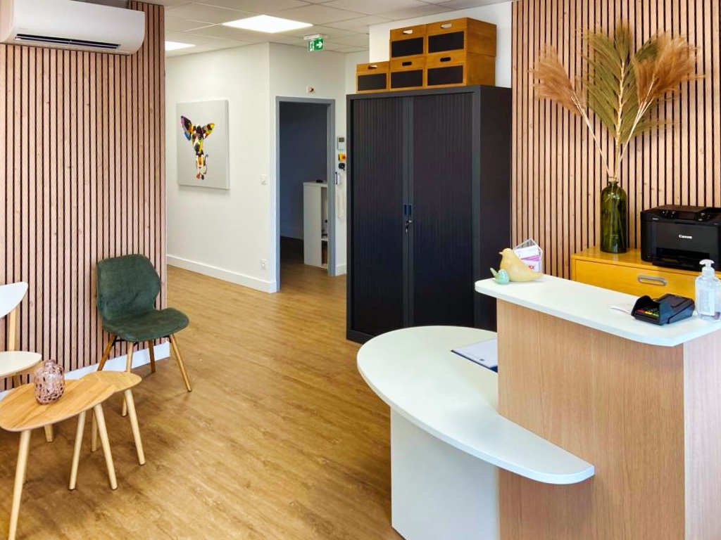 cabinet dentaire Langon